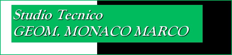 Geometra Monaco Marco